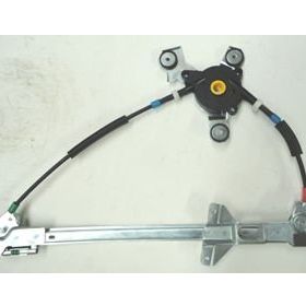 Audi A6 - 1995-1997 Sol Elektrikli Motorsuz Ön Cam Krikosu