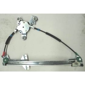 Audi A6 - 1995-1997 Sol Elektrikli Motorsuz Ön Cam Krikosu