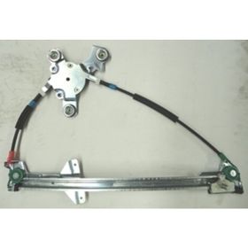 Audi A6 - 1995-1997 Sol Elektrikli Motorsuz Ön Cam Krikosu