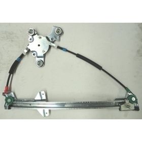 Audi A6 - 1995-1997 Sol Elektrikli Motorsuz Ön Cam Krikosu