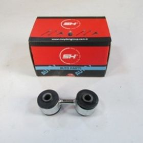 Audi A6 1995/1997 Arka Fren Balatası