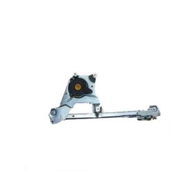 Audi A6 - 1998-2002 Sağ Elektrikli Motorsuz Arka Cam Krikosu