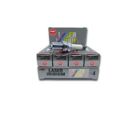 Audi A6 2.4 1997-2005 NGK İridyum Buji