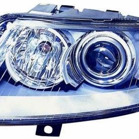 Audi A6 2005 2008 Sağ Far