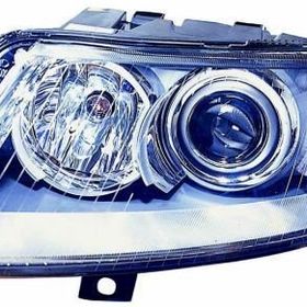 Audi A6 2005 2008 Sağ Far