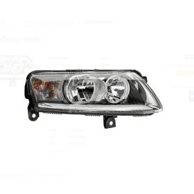 Audi A6 2005 2008 Sağ Far