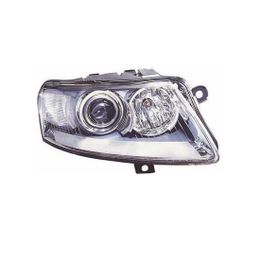 Audi A6 2005 2008 Sağ Far