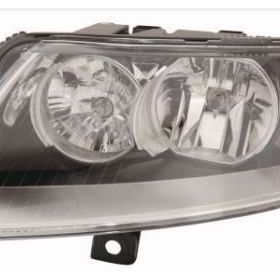 Audi A6 2009 2011 Sağ Far