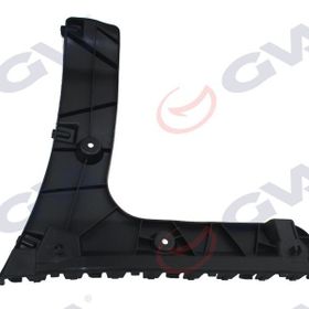 Audi A6 2015 Sol Arka Tampon Braketi
