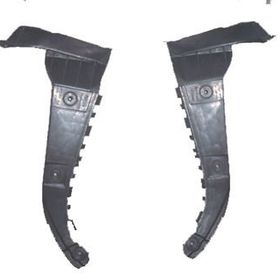 Audi A6 98 01 Arka Sağ Sol Set 2 Parça Bfn Tampon Braketi