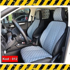 Audı A6 Oto Koltuk Kılıfı