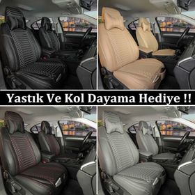 Audı A6 Oto Koltuk Kılıfı