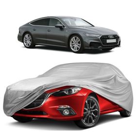 Audi A7 Miflonlu Premium Oto Branda