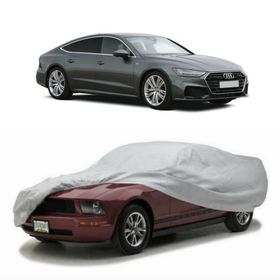 Audi A7 Su Geçirmez Miflonlu Oto Branda