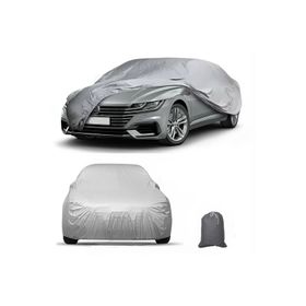 Audi A7 Su Geçirmez Miflonlu Oto Branda