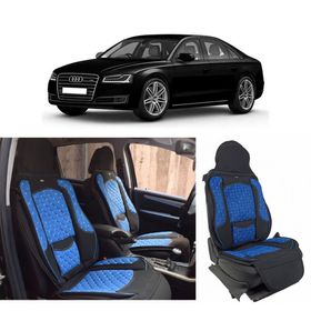 Audı A8 Oto Koltuk Kılıfı