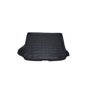 Audi Q2 2017+ Premium 3D Oto Bagaj Havuzu Bizymo