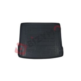 Audi Q3 2011+ Premium 3D Oto Bagaj Havuzu Bizymo