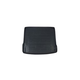 Audi Q3 2011+ Premium 3D Oto Bagaj Havuzu Bizymo
