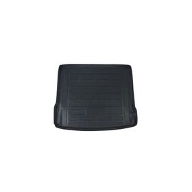 Audi Q3 2011+ Premium 3D Oto Bagaj Havuzu Bizymo