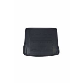 Audi Q3 2011+ Premium 3D Oto Bagaj Havuzu Bizymo