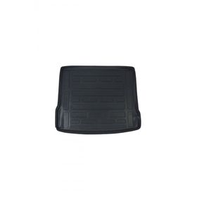 Audi Q3 2011+ Premium 3D Oto Bagaj Havuzu Bizymo