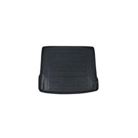 Audi Q3 2011+ Premium 3D Oto Bagaj Havuzu Bizymo