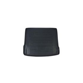 Audi Q3 2011+ Premium 3D Oto Bagaj Havuzu Bizymo