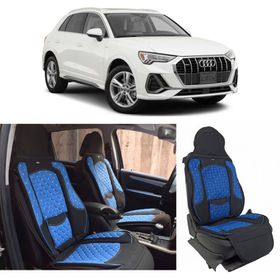 Audı Q3 Oto Koltuk Kılıfı