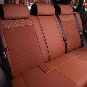Audı Q3 Oto Koltuk Kılıfı