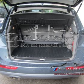 Audi Q5 2009 Bagaj Havuzu