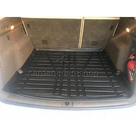 Audi Q5 2009 Bagaj Havuzu