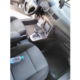 Audi Q5 2015 Model 3D Havuzlu Paspas
