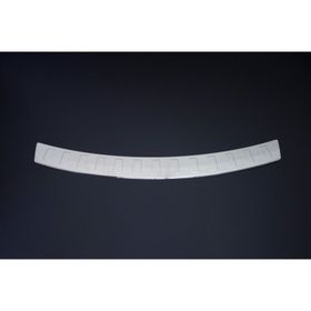 Audi Q5 Arka 2008 Krom Tampon Eşiği