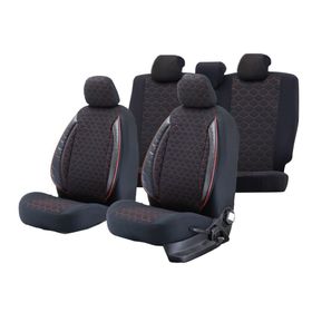 Audı Q5 Oto Koltuk Kılıfı