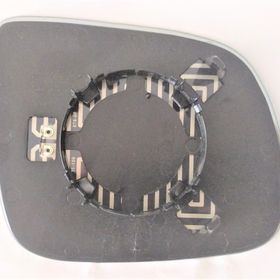 Audi Q5 Q7 Isıtmalı Sağ Dar Tip 2009-2016 Cam