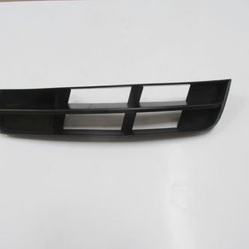 Audi Q7 12 14 Sol Siyah Ön Tampon Panjuru