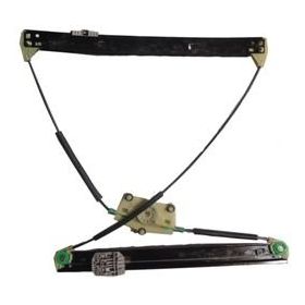 Audi Q7 - 2006-2012 Sağ Elektrikli Motorsuz Ön Cam Krikosu