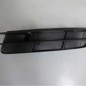 Audi Q7 2006-2012 Sol Siyah Ön Tampon Panjuru