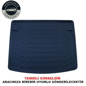 Audi Q7 2006 2015 Bagaj Havuzu