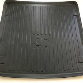 Audi Q7 2006 Bagaj Havuzu