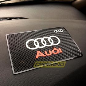 Audi Torpido Üstü Kaydırmaz Ped