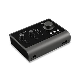 Audient iD14 MKII Ses Kartı A sınıfı 2 Preamp
