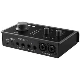 Audient iD14 MKII Ses Kartı