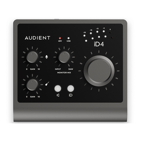 Audient iD4 MKII Ses Kartı