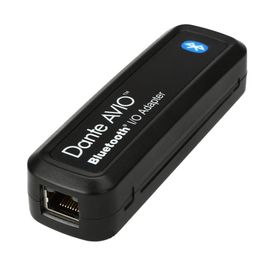 Audinate ADP-BT-AU-2X1 Dante BT Adaptör