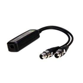 Audinate ADP-DAI-AU-2X0 2 Kanal Analog Giriş Dante Çıkış Adaptör