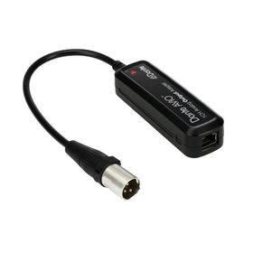 Audinate ADP-DAO-AU-0X1 Dante Giriş 1 Kanal Analog Çıkış Adaptör