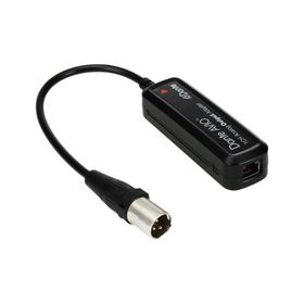 Audinate ADP-DAO-AU-0X1 Dante Giriş 1 Kanal Analog Çıkış Adaptör