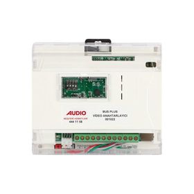 Audio 001022 Bus Plus Video Anahtarlayıcı